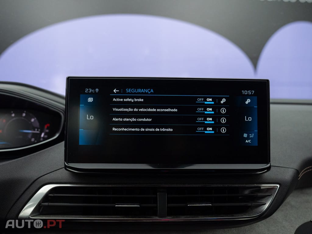 Peugeot 3008 1.5 BlueHDi GT EAT8