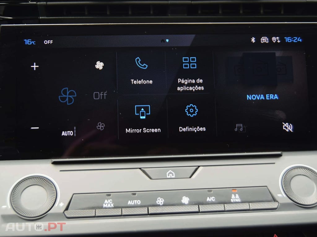 Peugeot 308 1.2 PureTech Active Pack