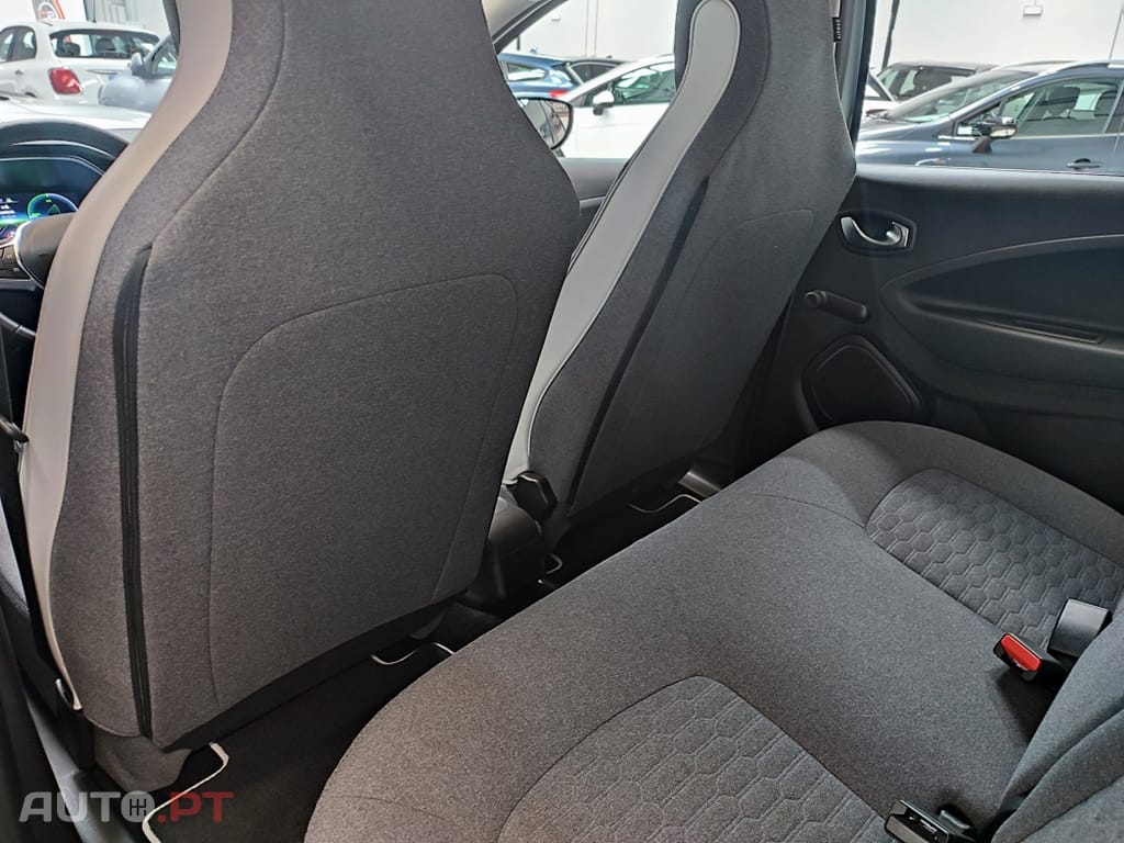 Renault Zoe Zen 50