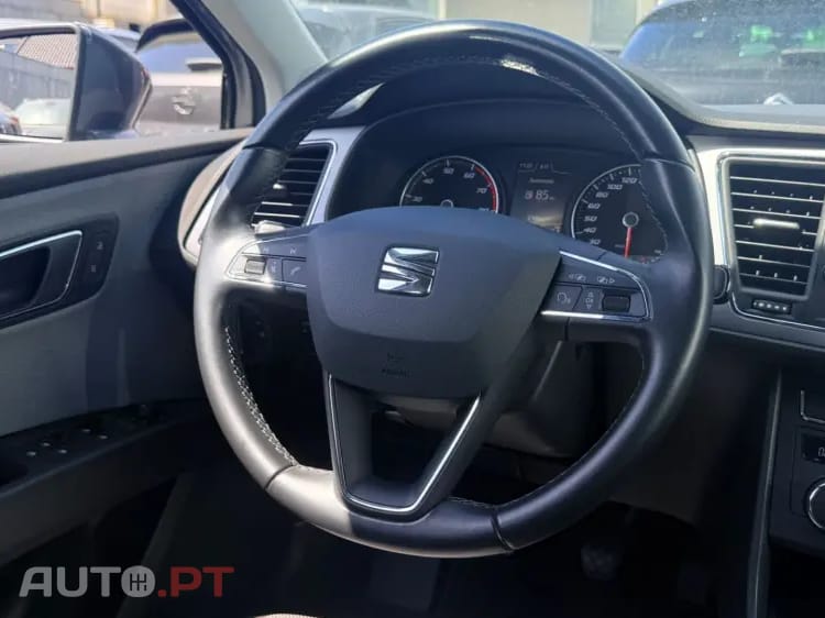 Seat Leon 1.0 EcoTSI Reference S/S