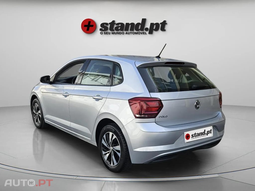 Volkswagen Polo 1.0 Trendline