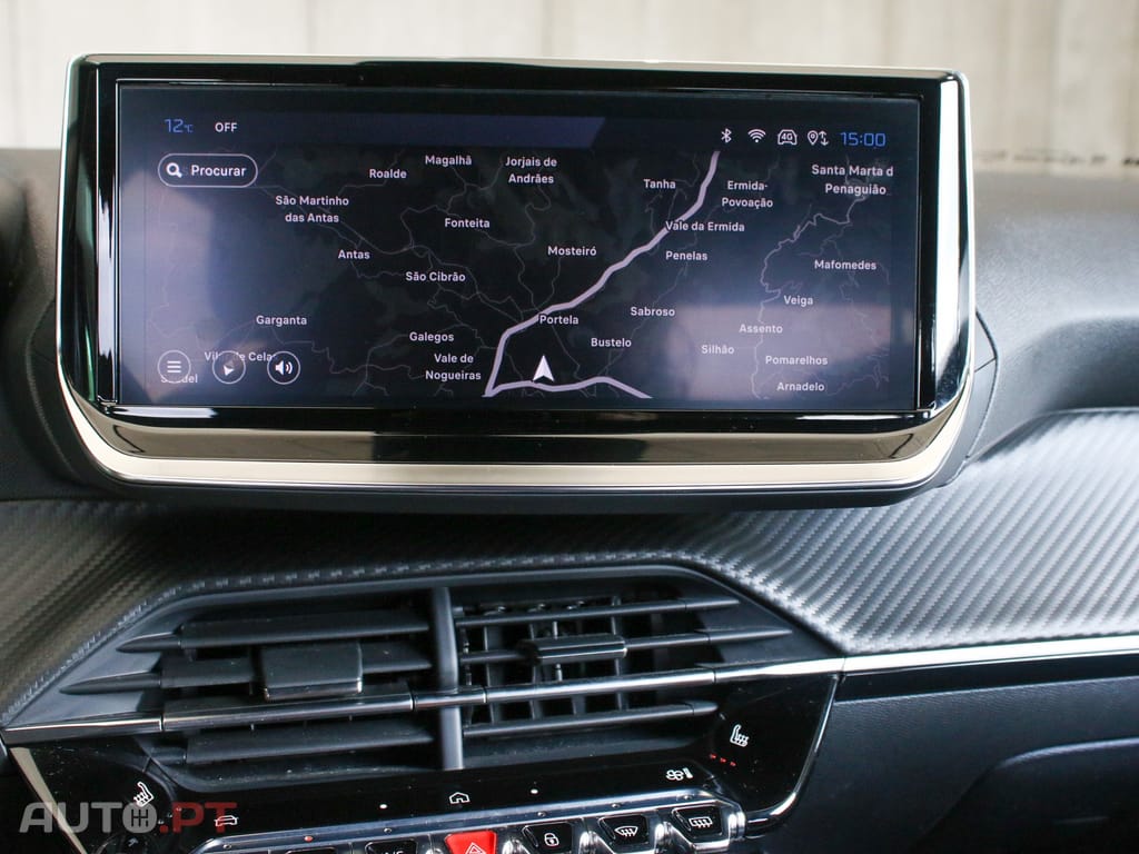 Peugeot 2008 1.2 PureTech Allure