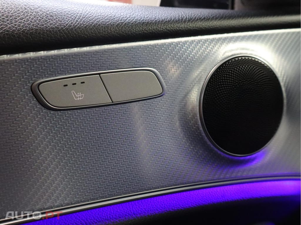 Mercedes-Benz E 300 de Exclusive