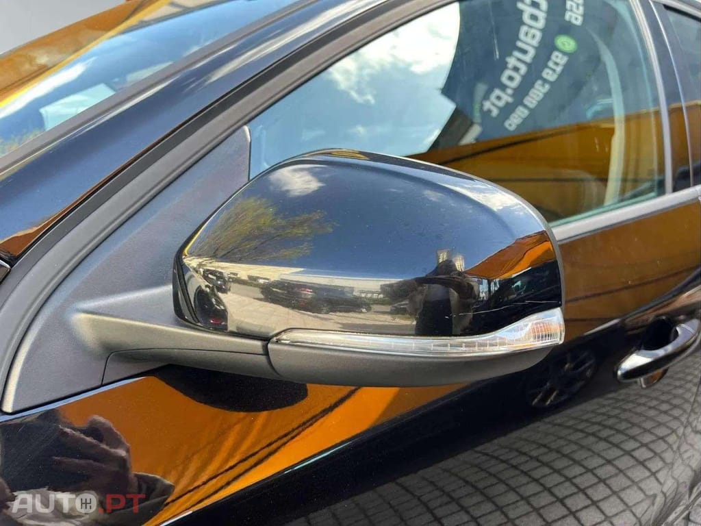 Volvo V60 2.0 D2 Momentum