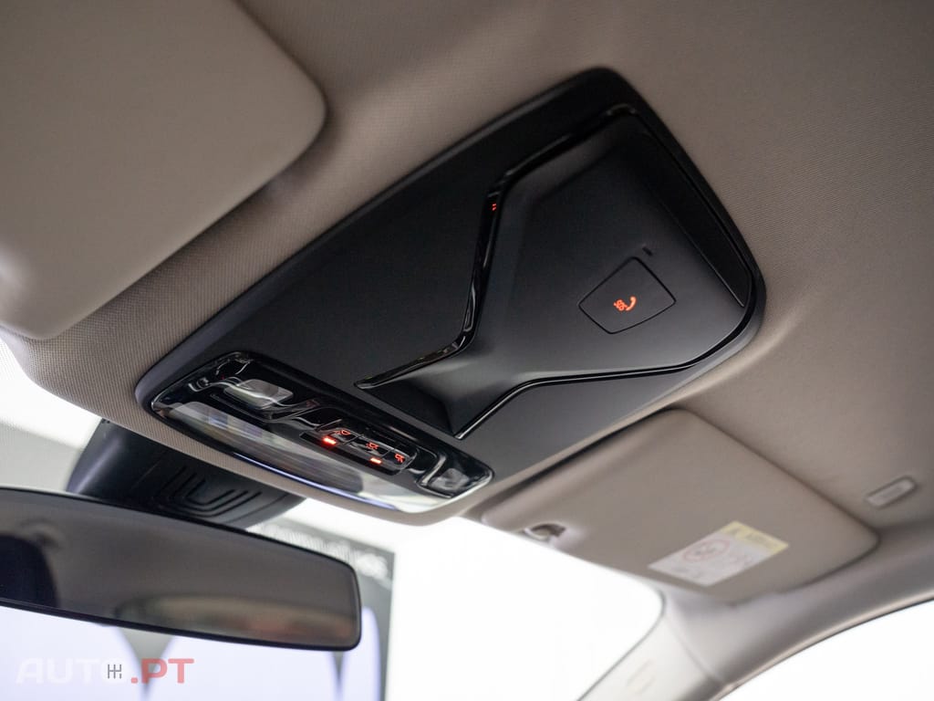BMW i4 eDrive40