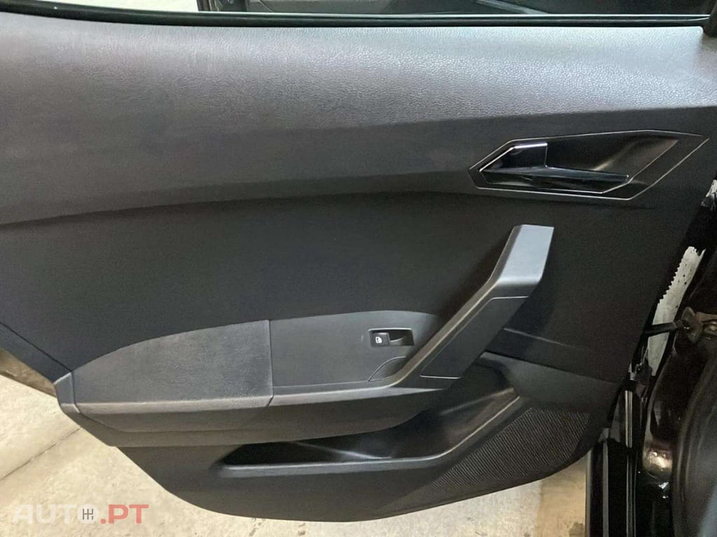 Seat Ibiza 1.0 TSI Style