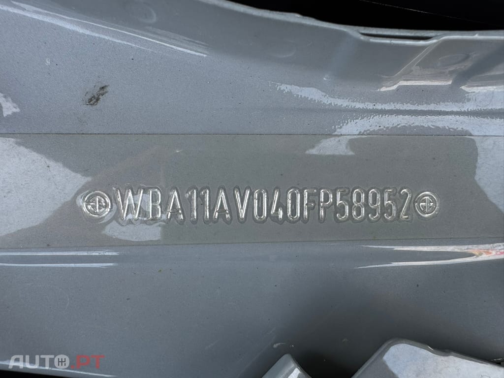 BMW 420 i Pack Desportivo M Auto