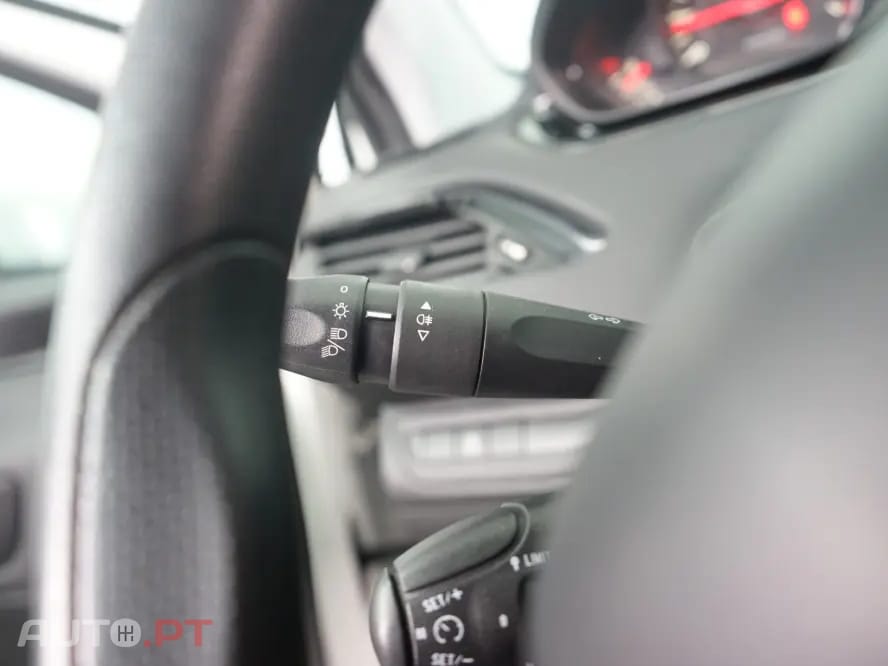 Peugeot 208 1.0 PureTech Access