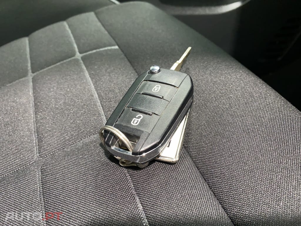 Citroen C3 Outro