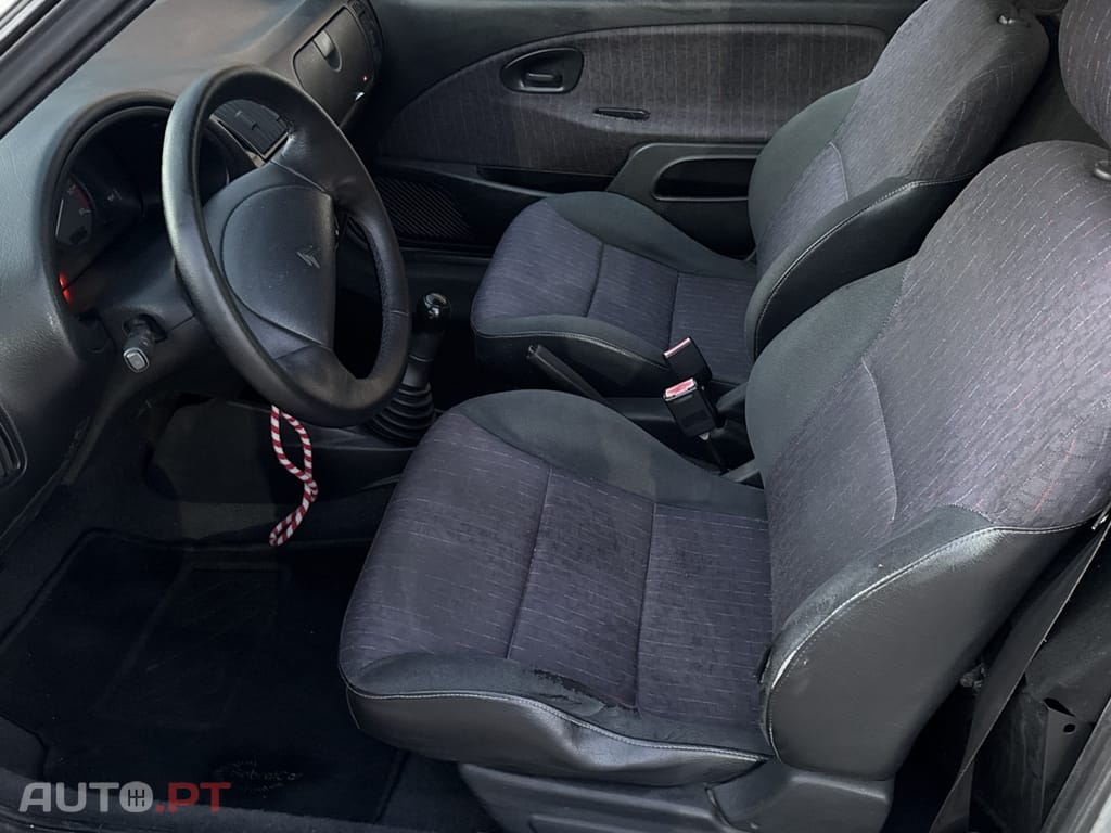 Citroen Saxo 1.5 D Image