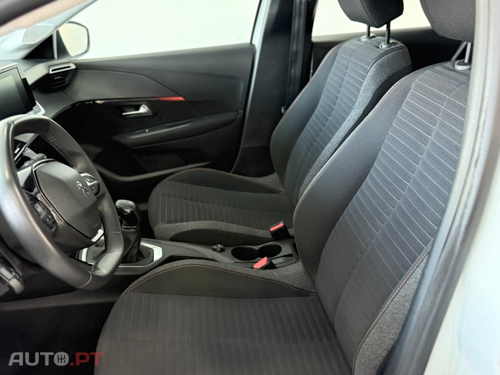 Peugeot 208 1.2 PureTech Active