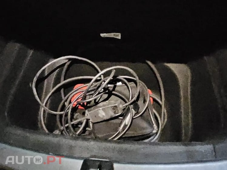 Tesla Model Y Performance Tração Integral