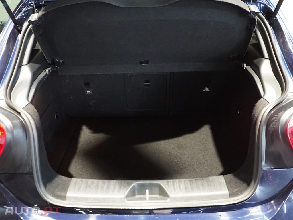 Mercedes-Benz A 180 CDi BlueEfficiency AMG Line Aut.