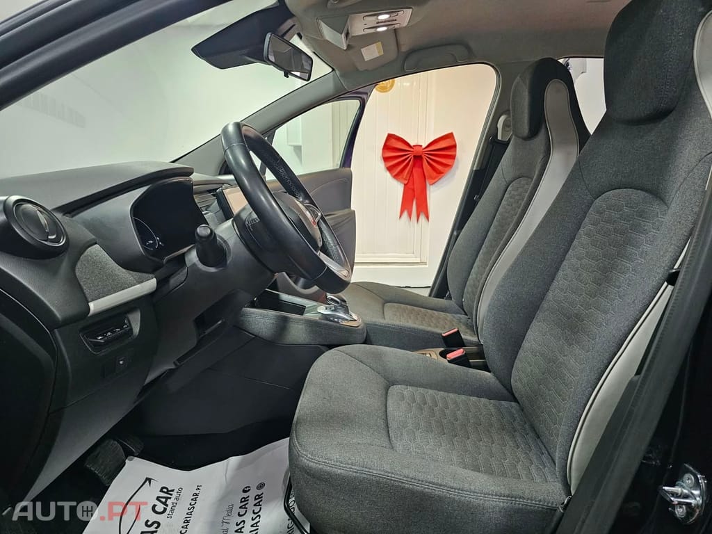 Renault Zoe R110 Evolution — fotografia 10