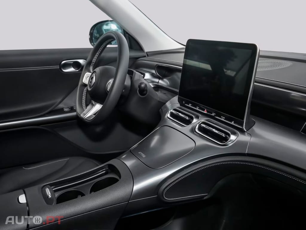 Smart #1 I.V.A DEDUTÍVEL PRO+