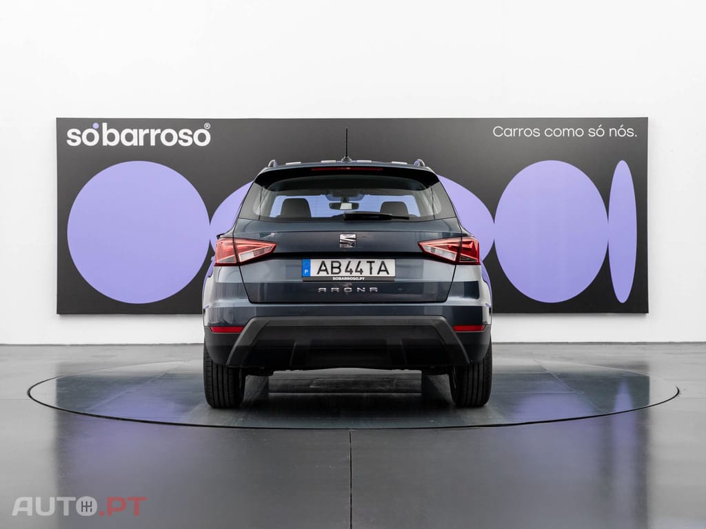 Seat Arona 1.0 TSI Style
