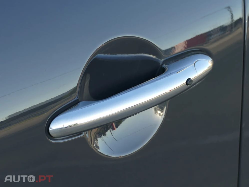 MINI Countryman Cooper SE ALL4 Auto