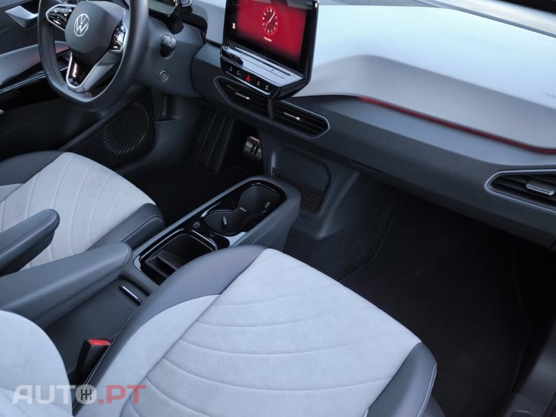 Volkswagen Id.3 Pro Performance