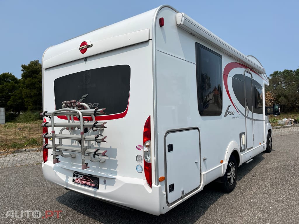 Fiat Ducato 2.3 M-Jet L CD