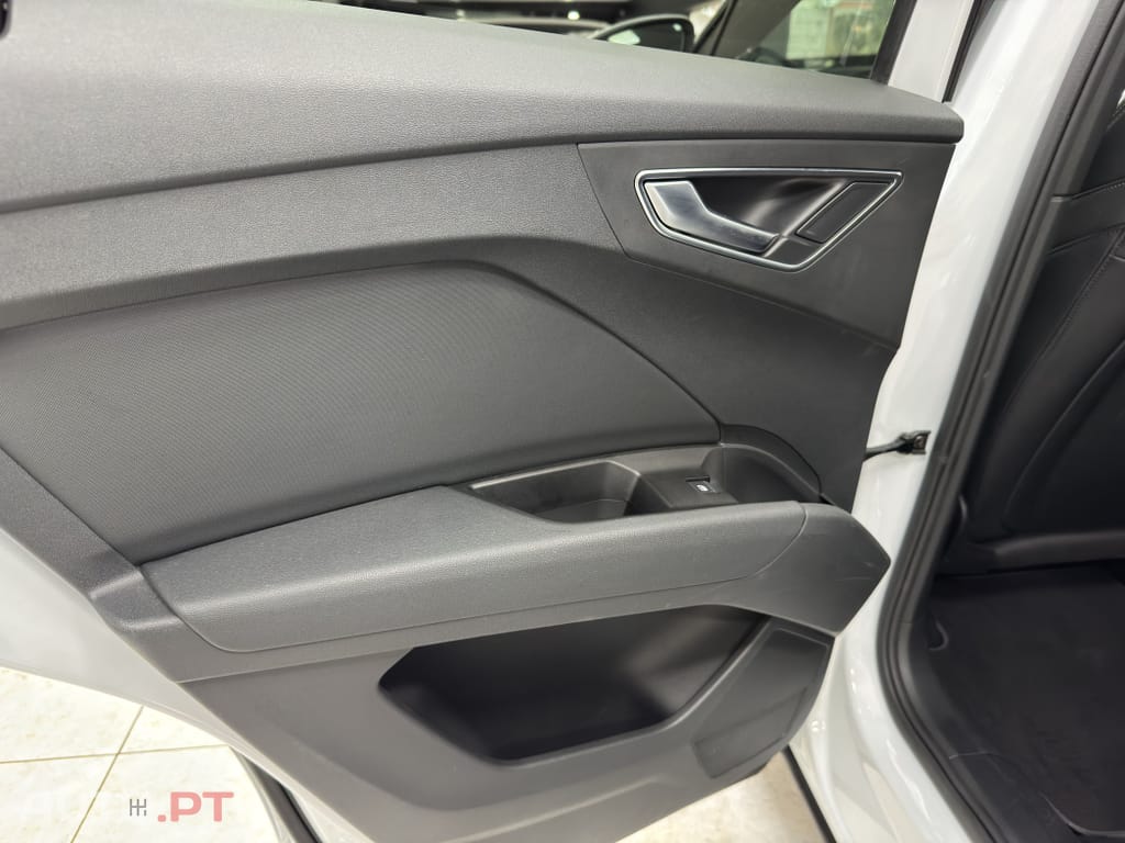 Audi Q4 E-Tron 40 82 kWh