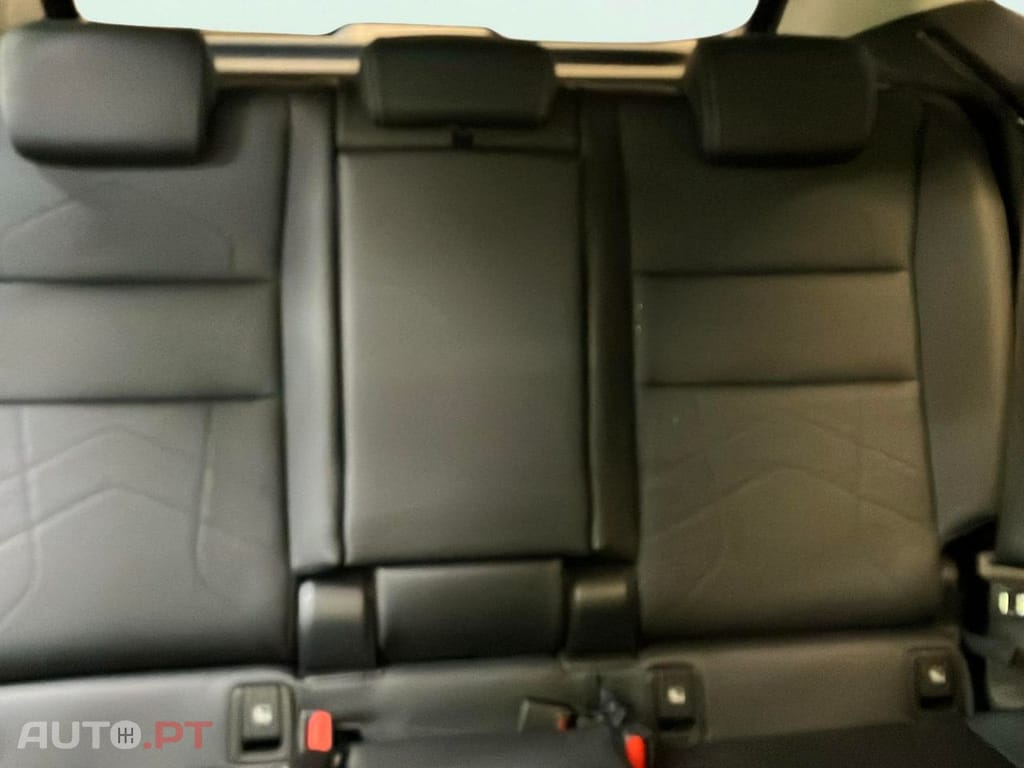 BMW 225 e xDrive Line Luxury