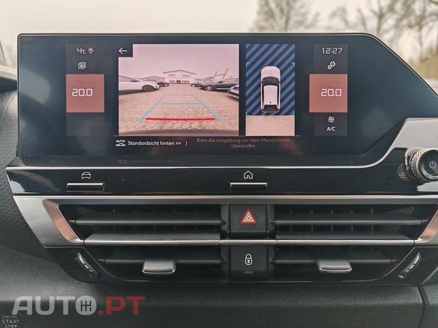 Citroen C4 1.2 PureTech Feel Pack EAT8