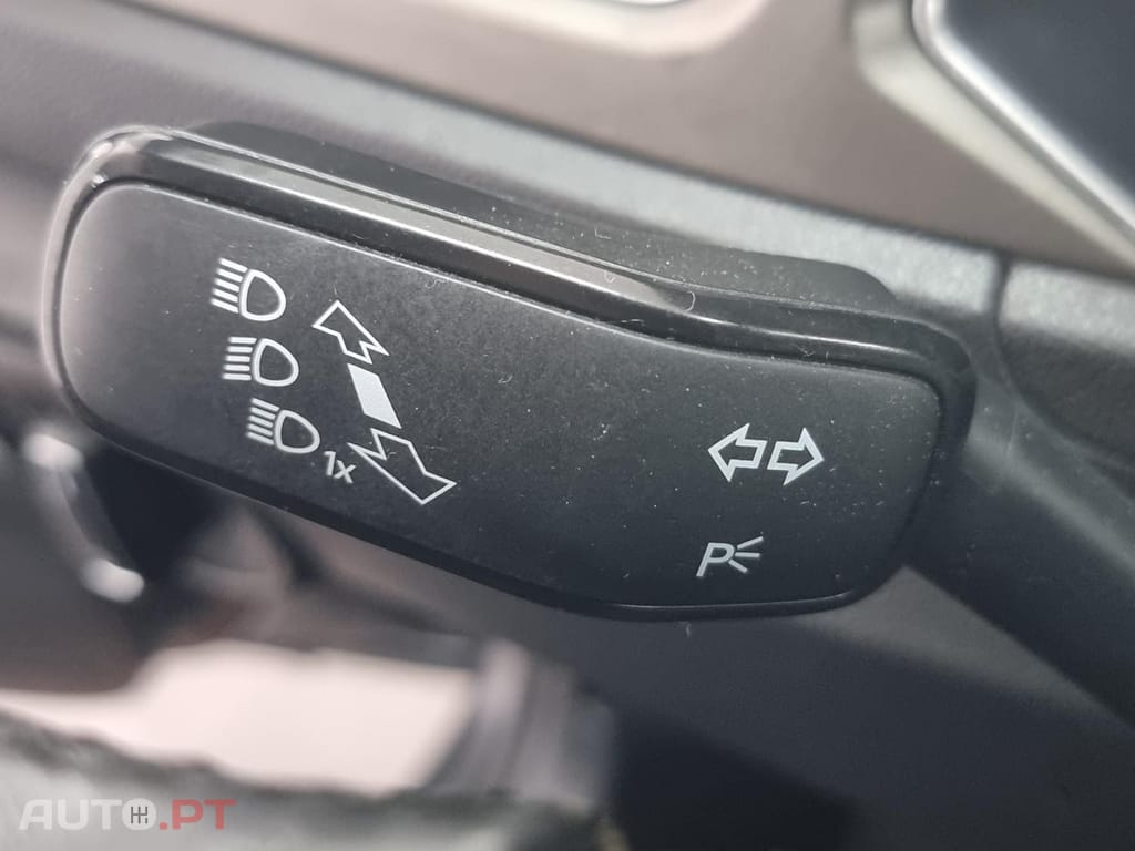 Volkswagen T-Roc 1.0 TSI Style