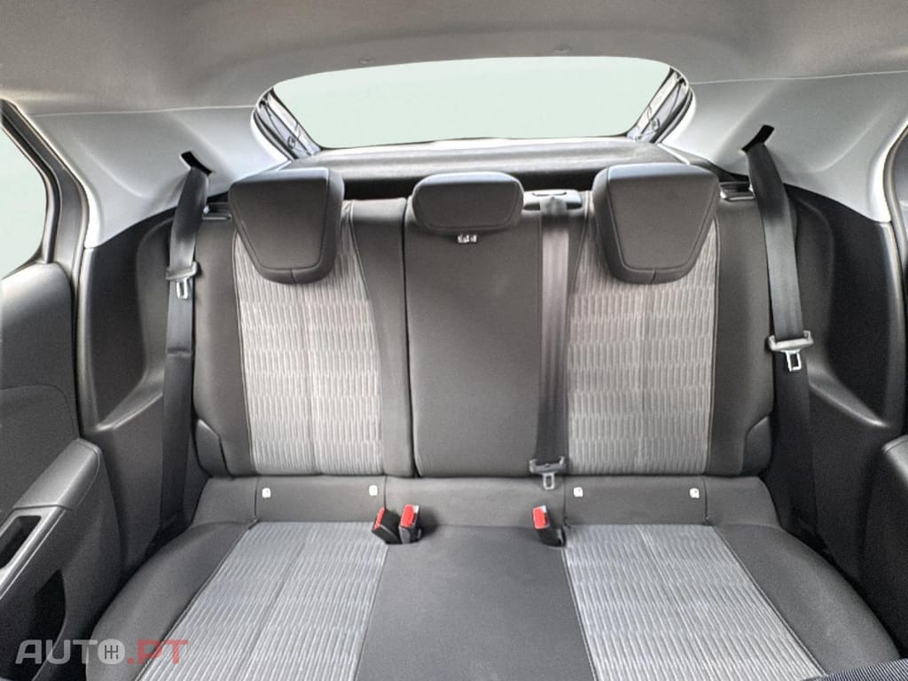 Opel Corsa 1.2 Edition