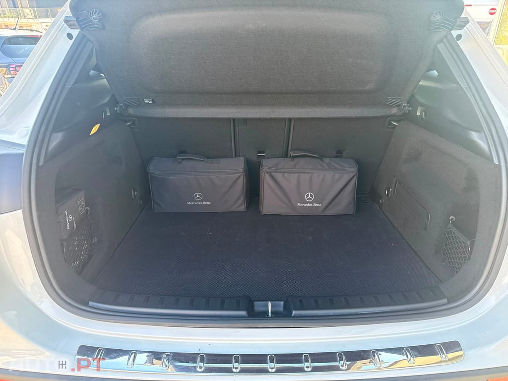 Mercedes-Benz GLA 250 e Style