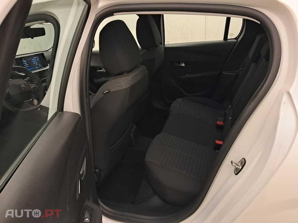 Peugeot 208 1.2 PureTech Active Pack