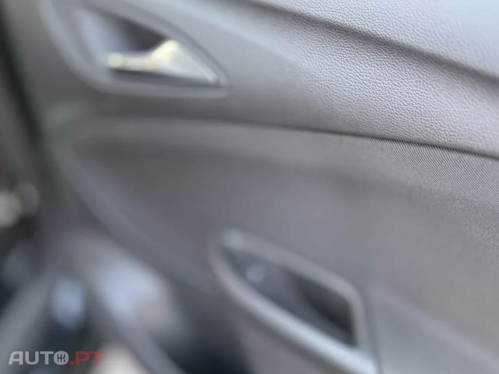 Opel Astra Sports Tourer 1.2 T Business Edition S/S