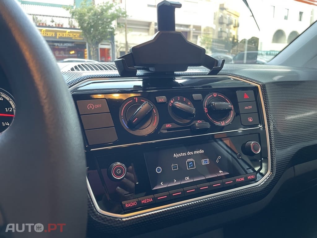 Volkswagen Up! 1.0 Move