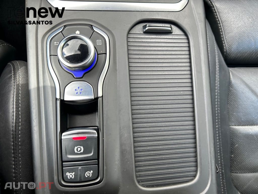 Renault Talisman Talisman ST Talis.ST 1.6 dCi Int.P.Style EDC