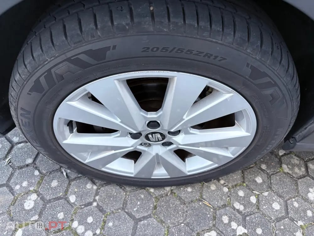 Seat Arona 1.6 TDI Style