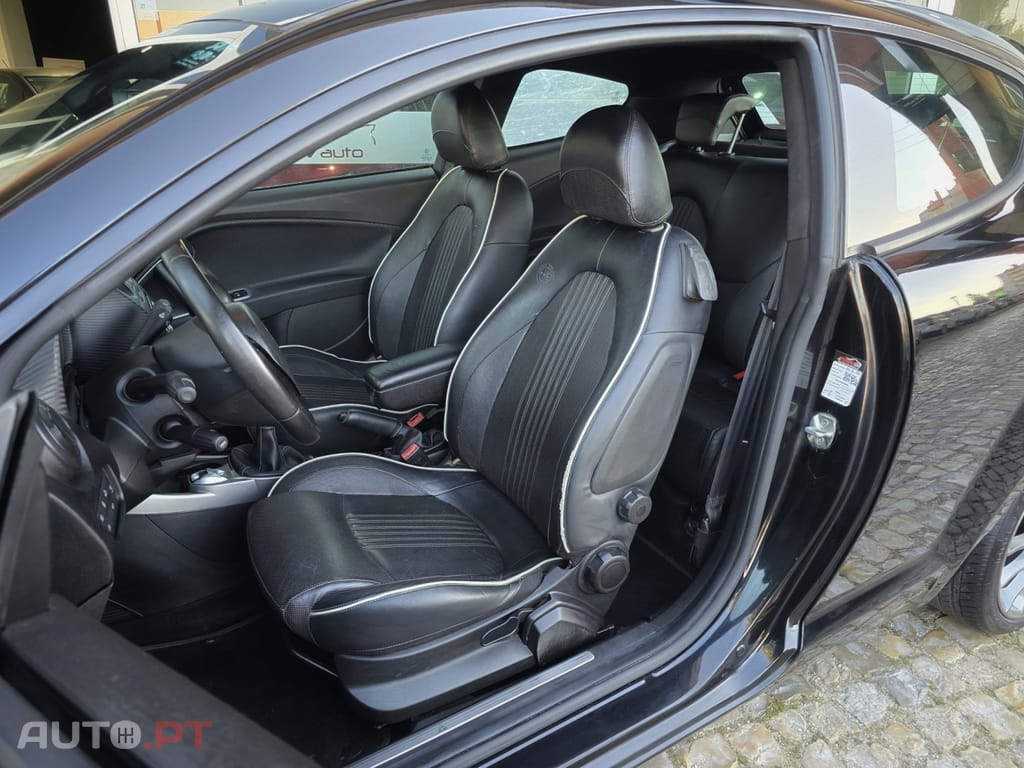 Alfa Romeo Mito 0.9 8V Turbo Twinair Super