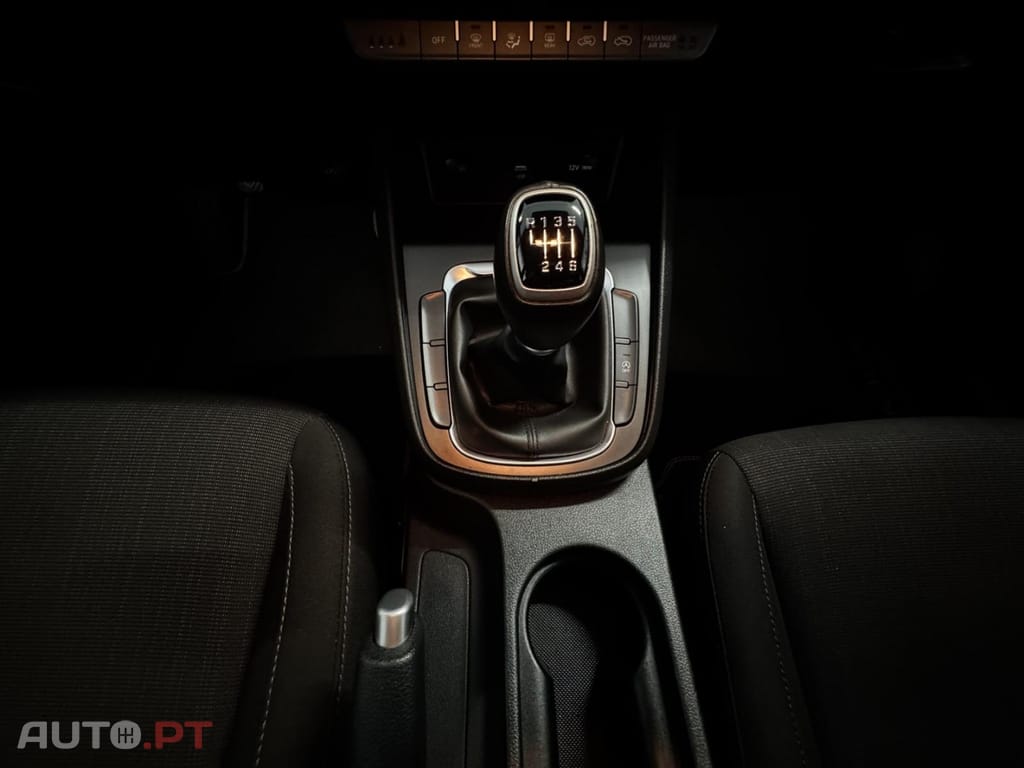 Hyundai Kauai 1.0 T-GDi Premium