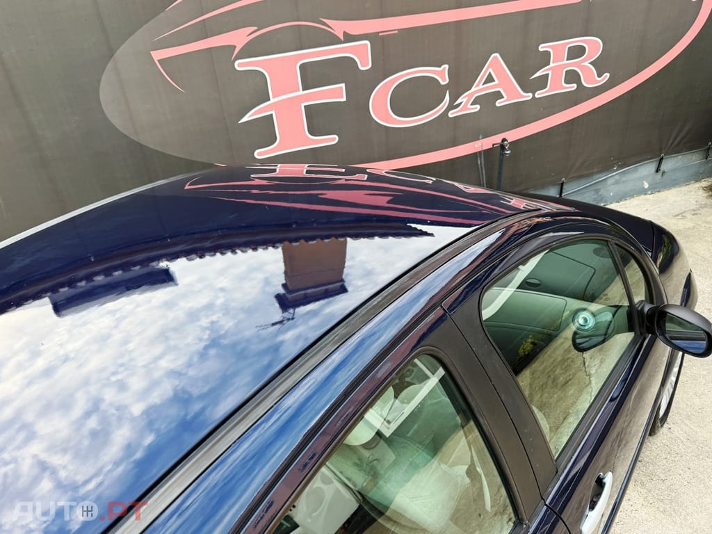 Citroen C3 1.4 Exclusive