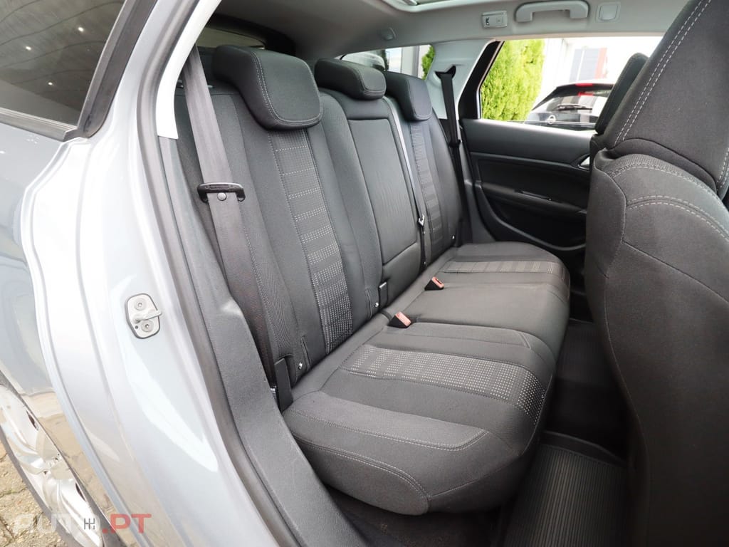 Peugeot 308 SW 1.6 BlueHDi Active J17