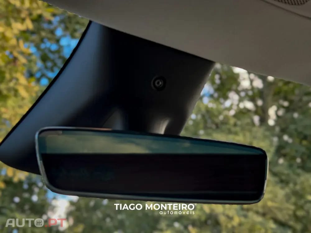 Tesla Model Y Tração Traseira