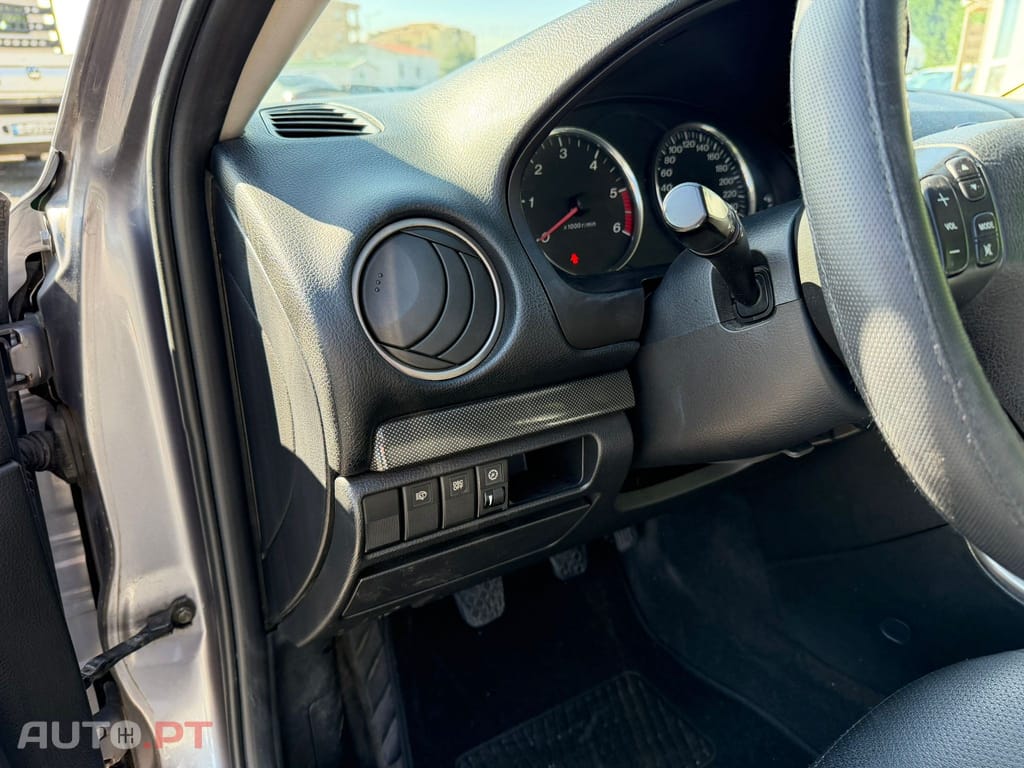 Mazda 6 2.0 MZR-CD Excl.Plus