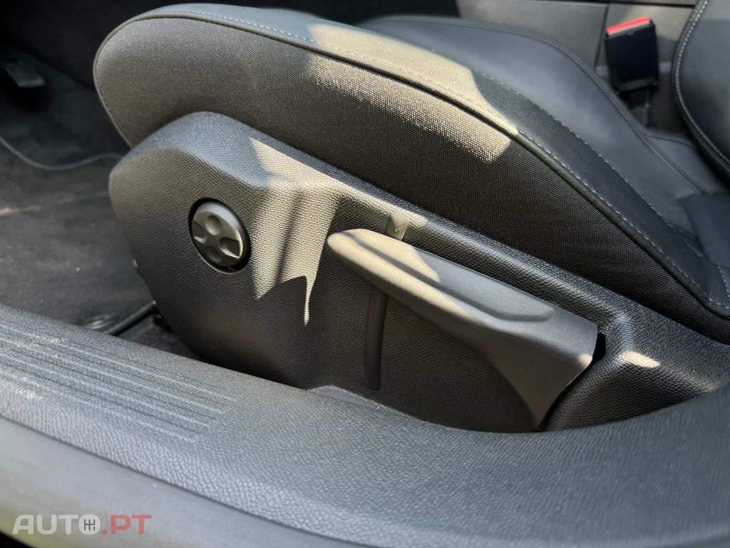 Peugeot 508 1.6 Hybrid Allure Pack e-EAT8