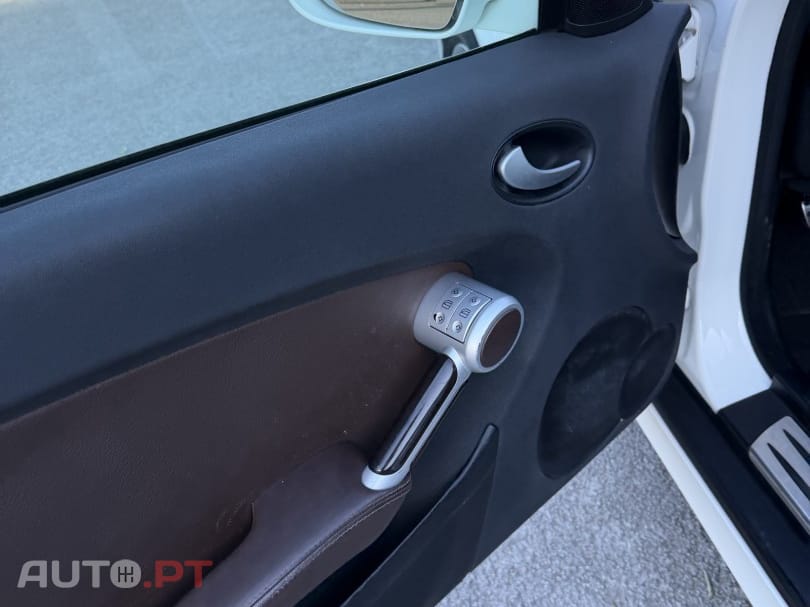 Mercedes-Benz SLK 200 Kompressor