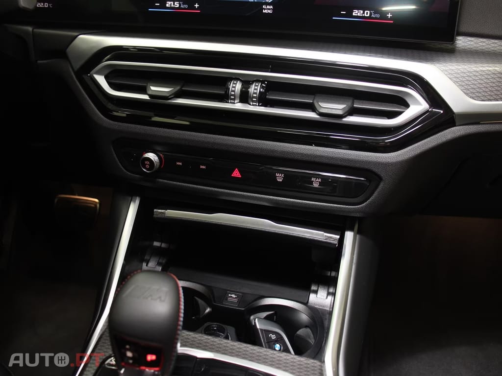 BMW M2 Auto