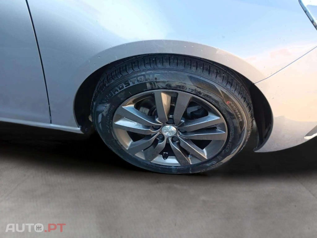 Peugeot 308 SW 1.2i Access