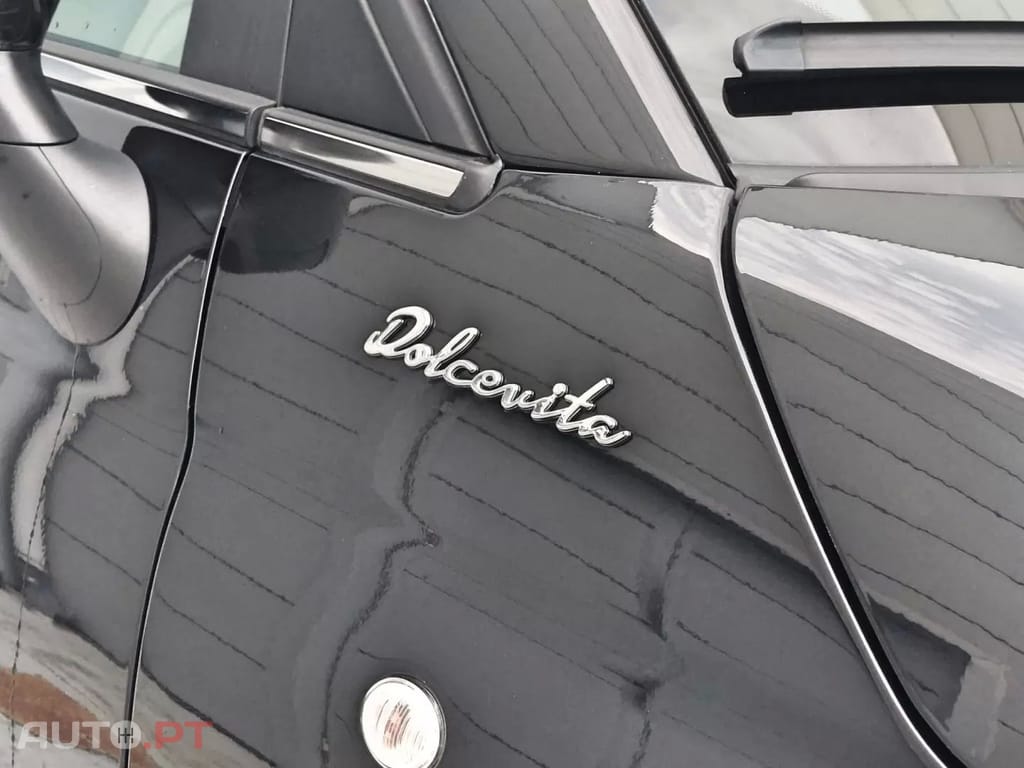 Fiat 500C 1.0 Hybrid Dolcevita