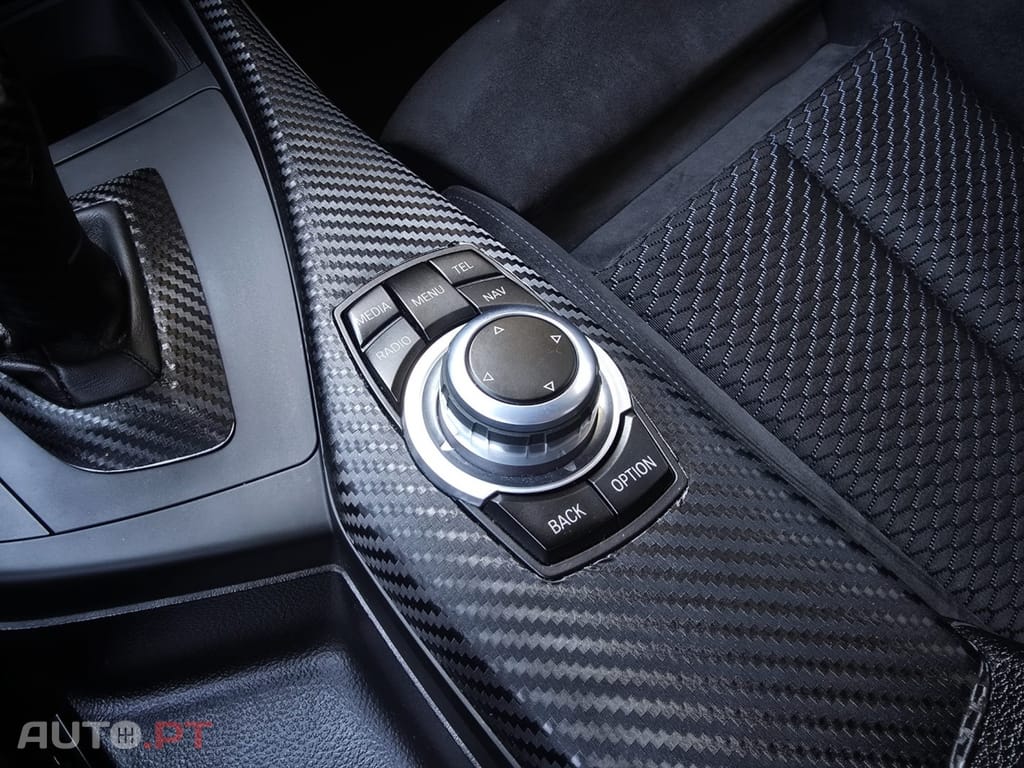 BMW 120 d Aut. M Sport