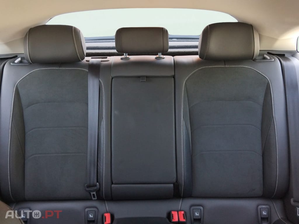 Volkswagen Arteon 2.0 TDI Elegance DSG