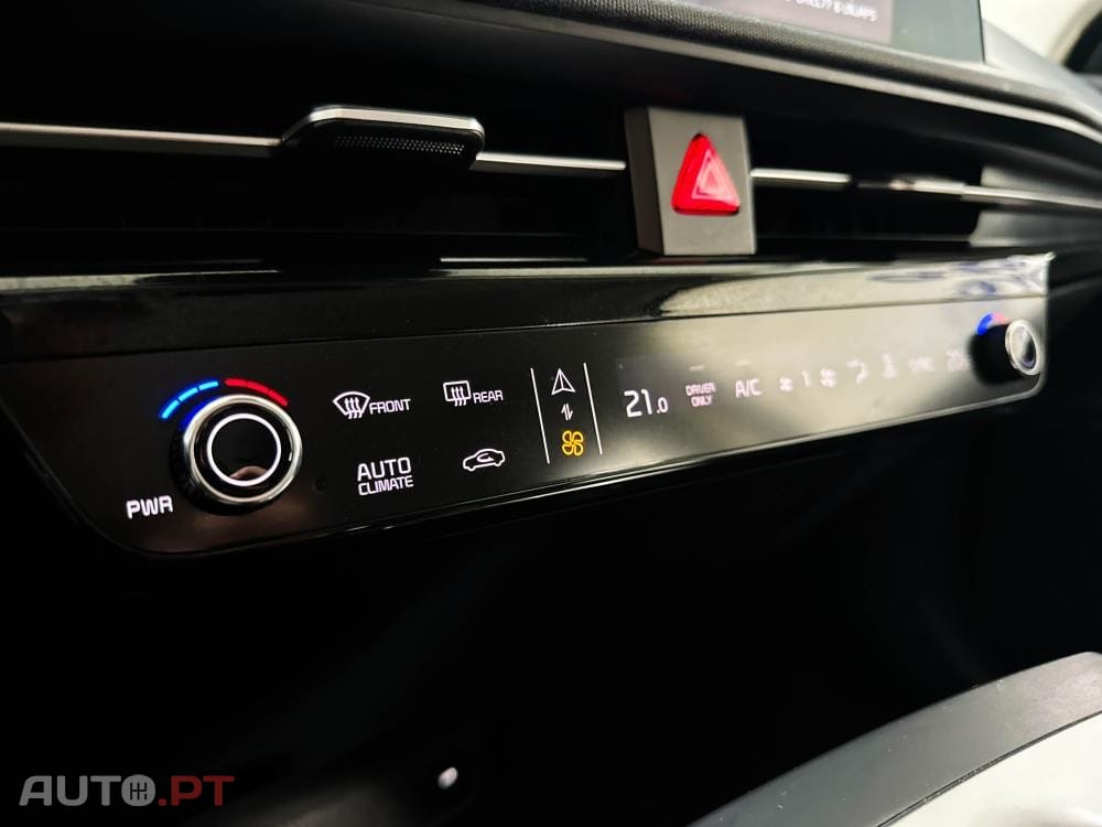 Kia EV6 77.4 kWh GT-Line