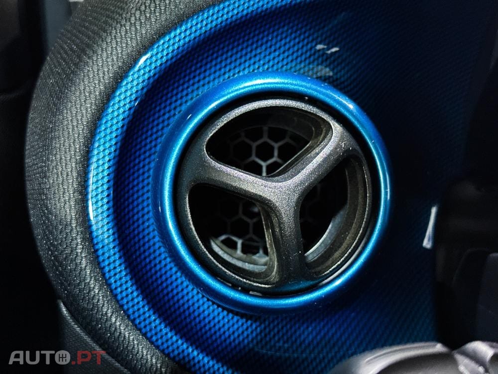 Smart ForTwo Prime