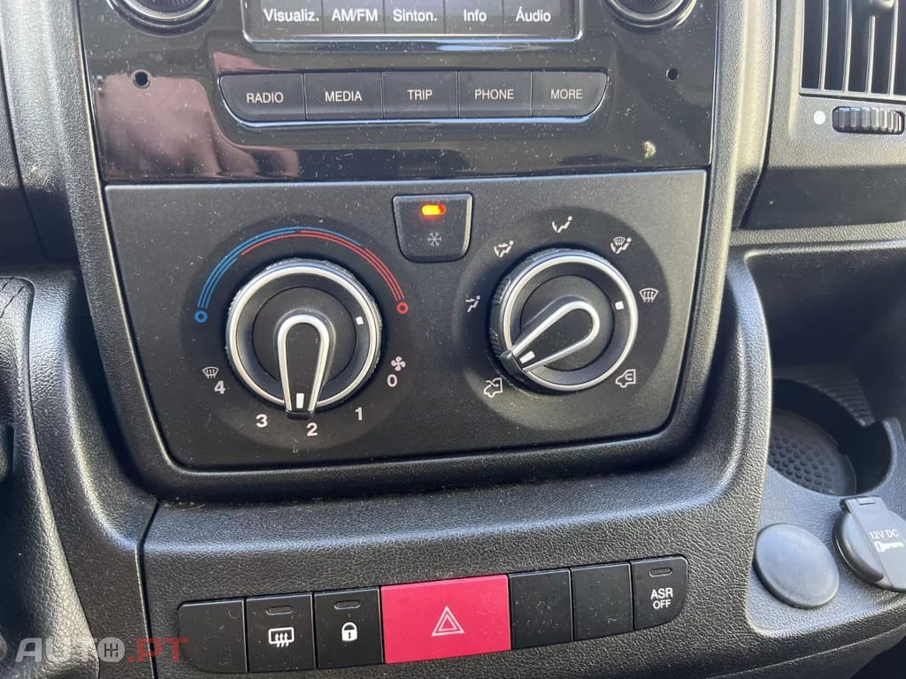 Peugeot Boxer  2.2 Bluehdi L4/H2